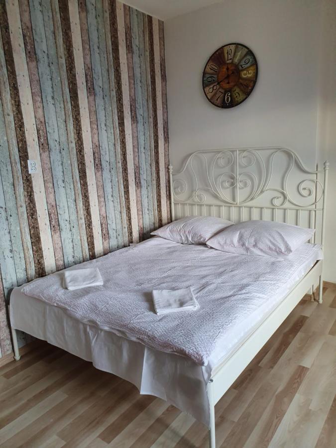 Lux Apartament ,,Gorskie Widoki " Karpacz Mountain Views Apartment Екстериор снимка